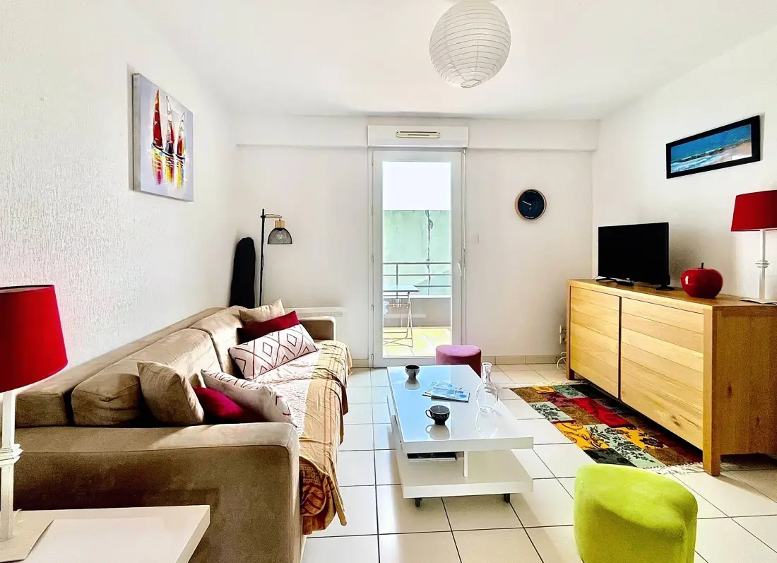 Residence Le Doris