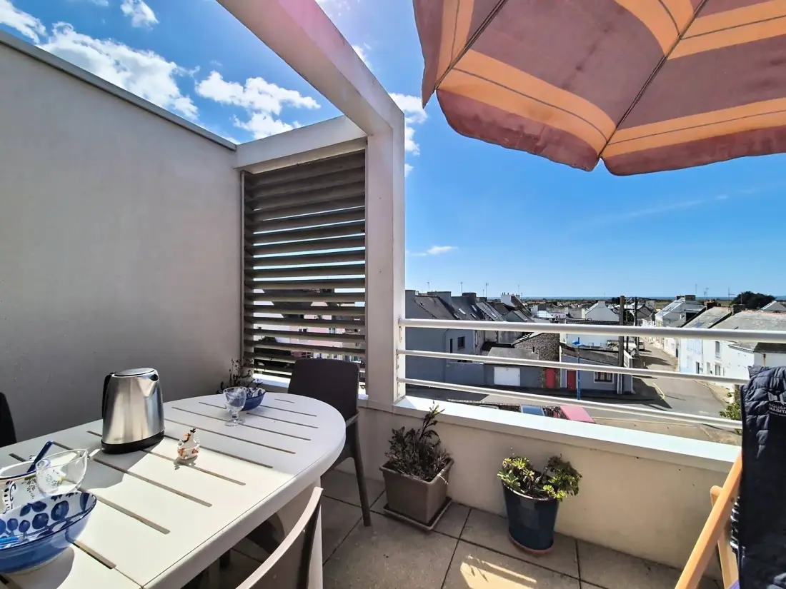 Residence Le Dundee