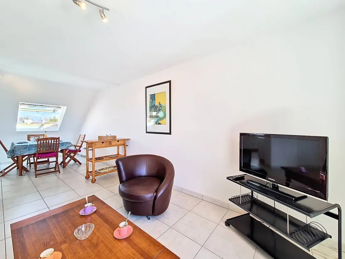 Residence Le Dundee