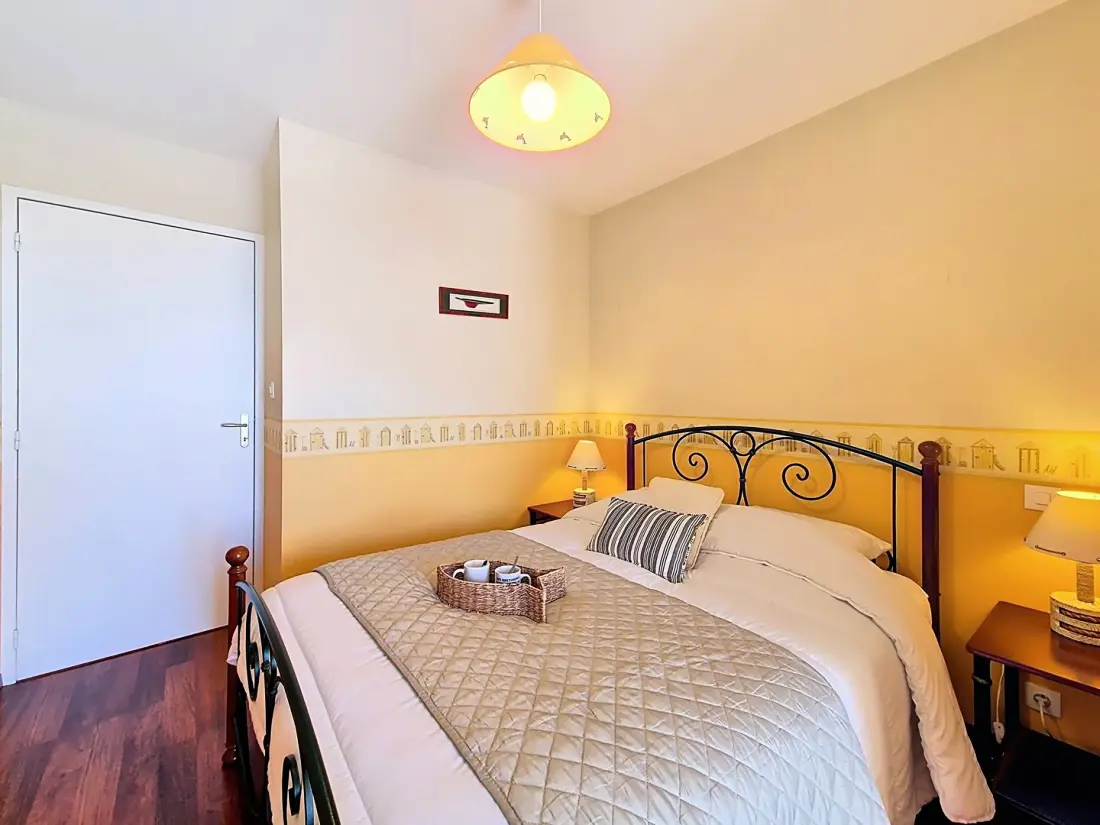 Residence Le Dundee
