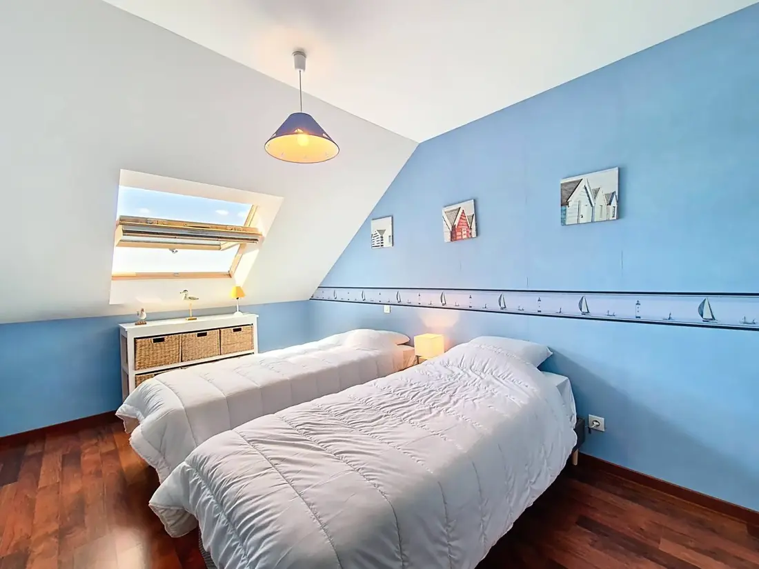Residence Le Dundee