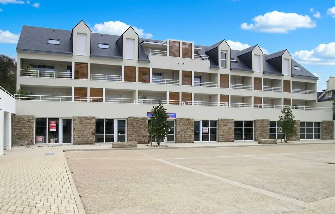 Residence Le Dundee