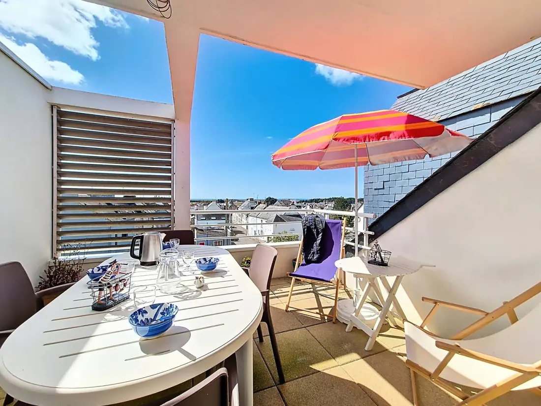 Residence Le Dundee