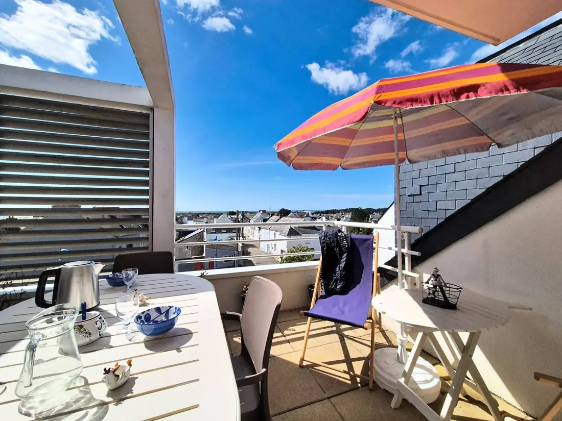 Residence Le Dundee