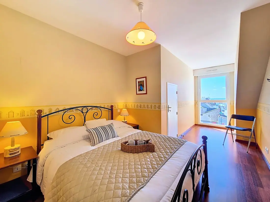 Residence Le Dundee