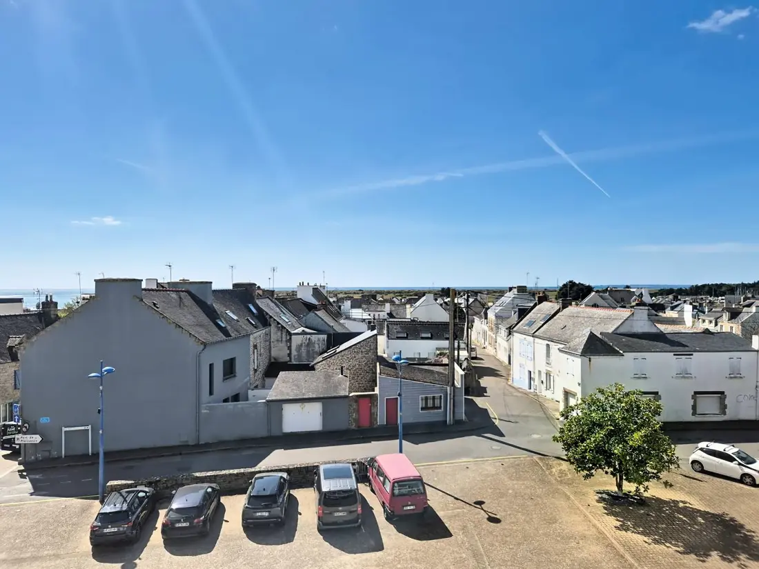 Residence Le Dundee