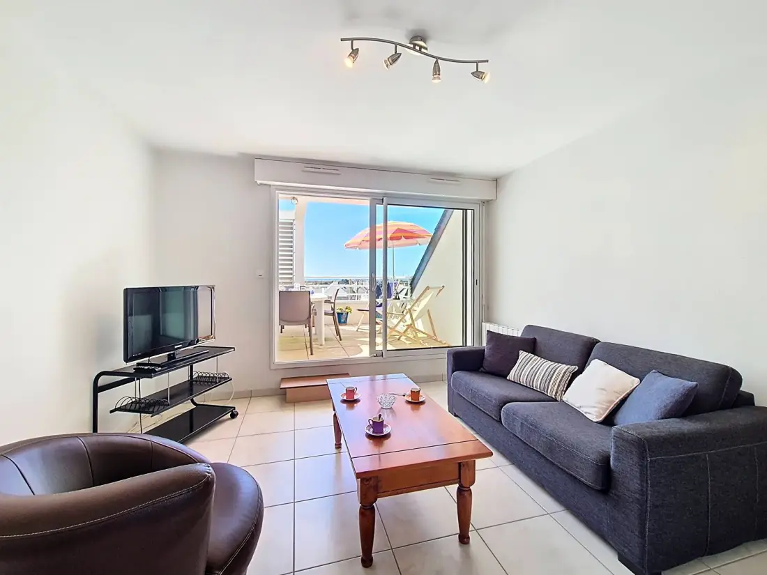 Residence Le Dundee