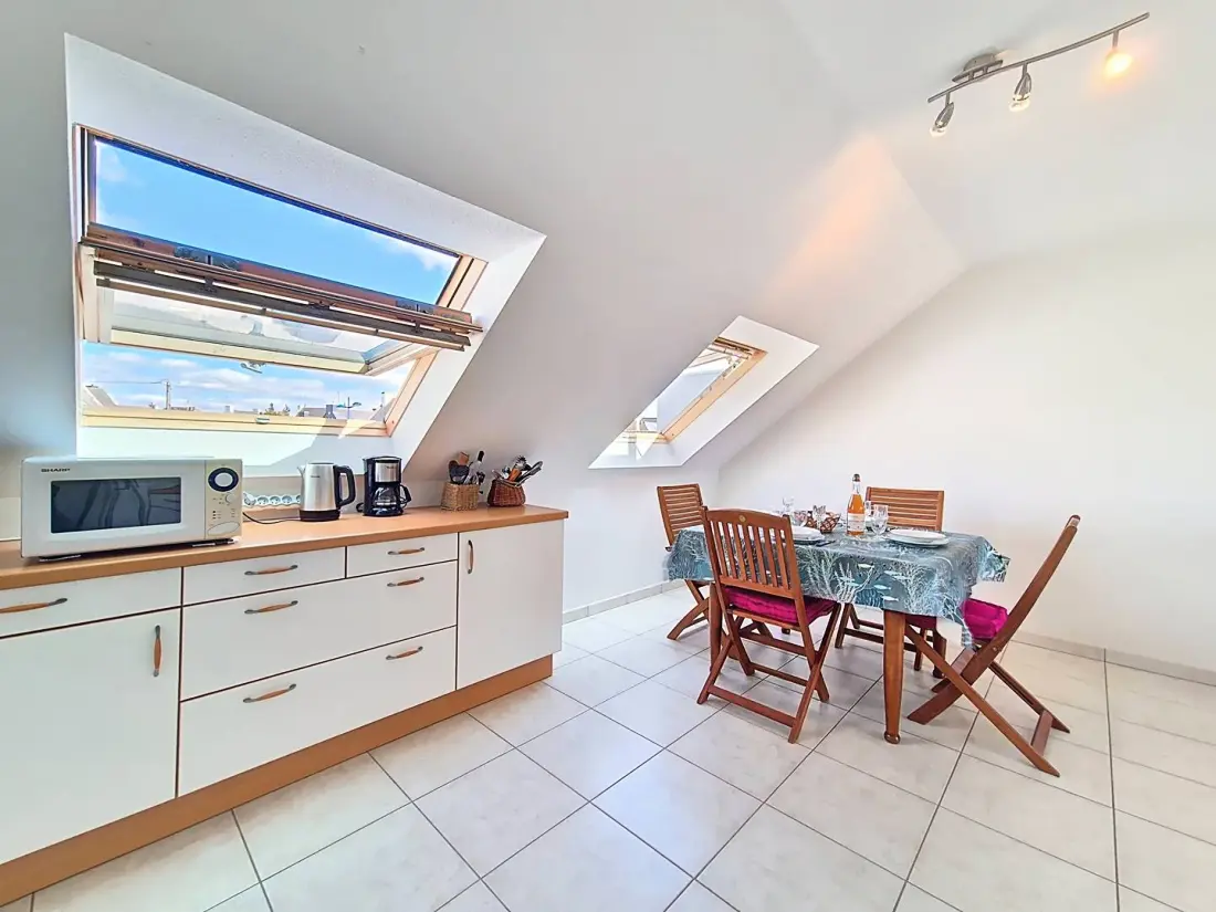 Residence Le Dundee