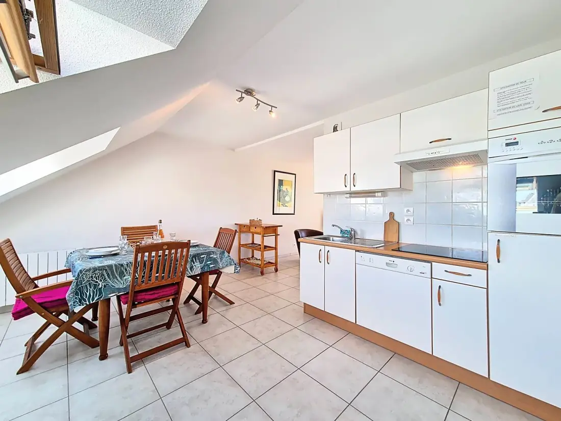Residence Le Dundee