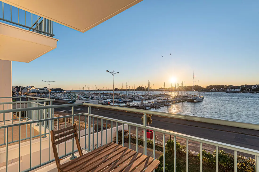 Ocean Residence