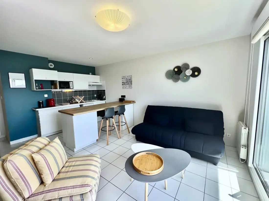 Ocean Residence