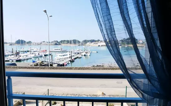Résidence Ocean