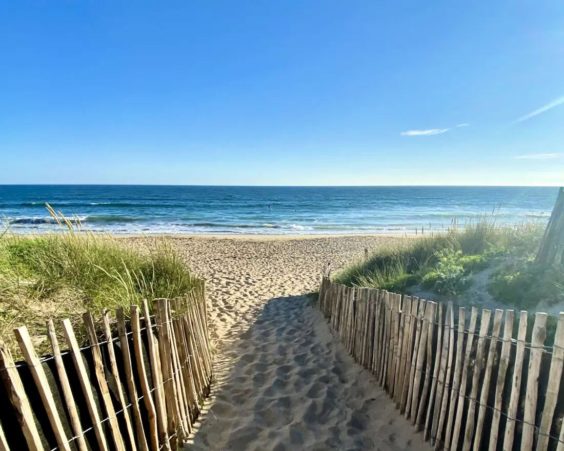 Ocean Residence