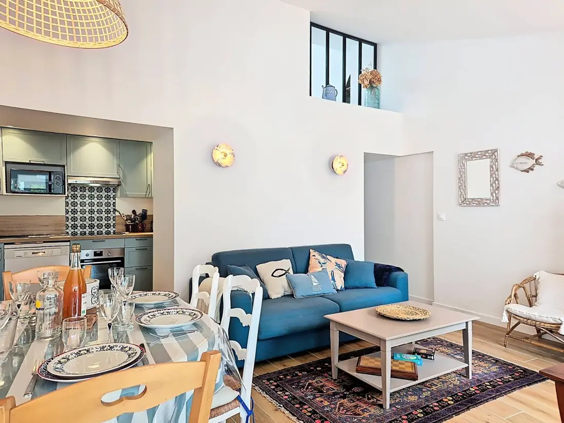 Residence Rue Brizeux 12