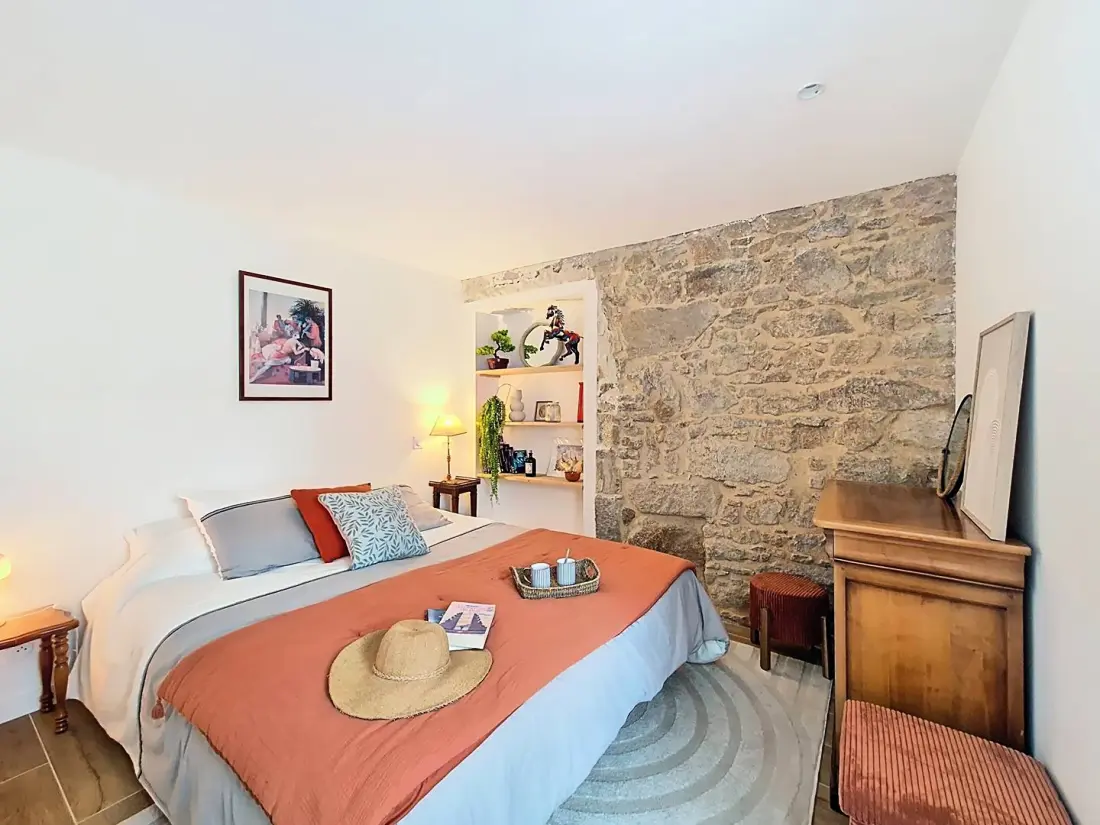 Residence Rue Brizeux 12