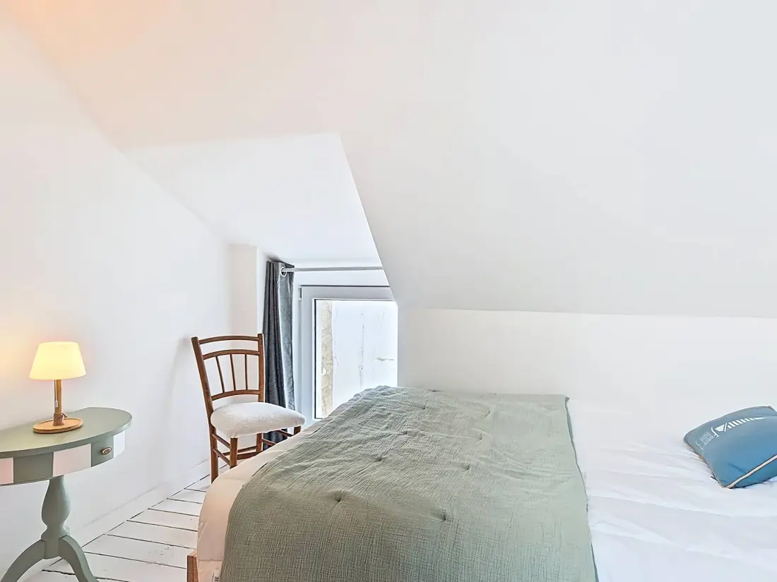 Residence Rue Brizeux 12