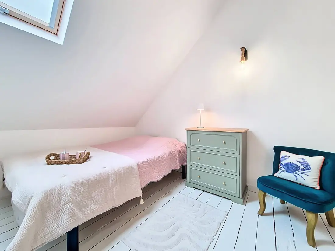 Residence Rue Brizeux 12