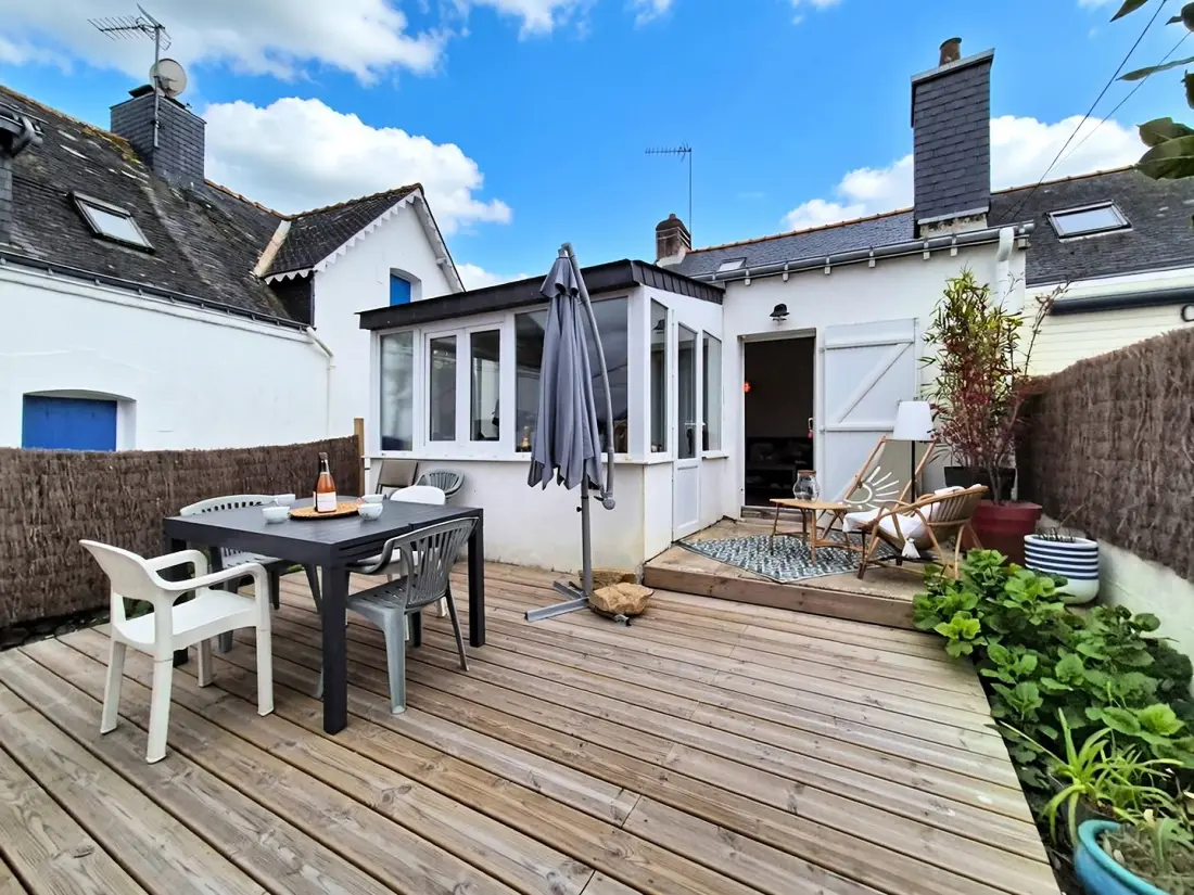 Residence Rue Brizeux 12