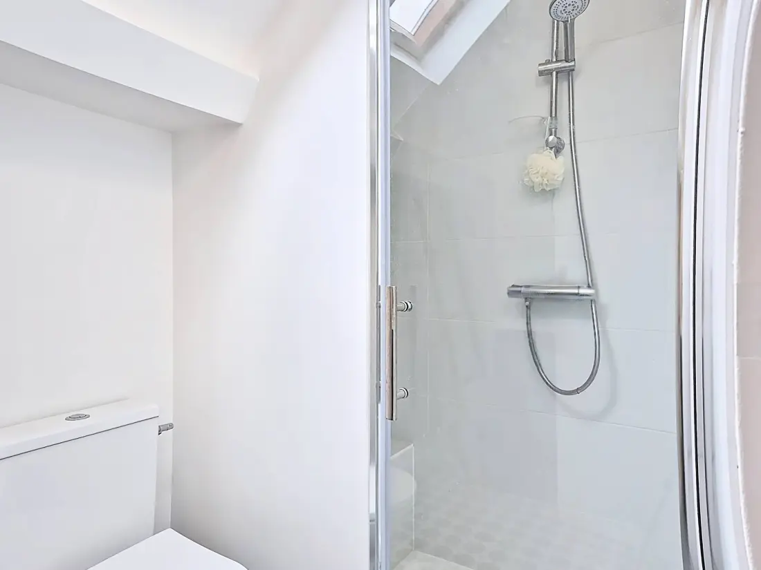 Residence Rue Brizeux 12