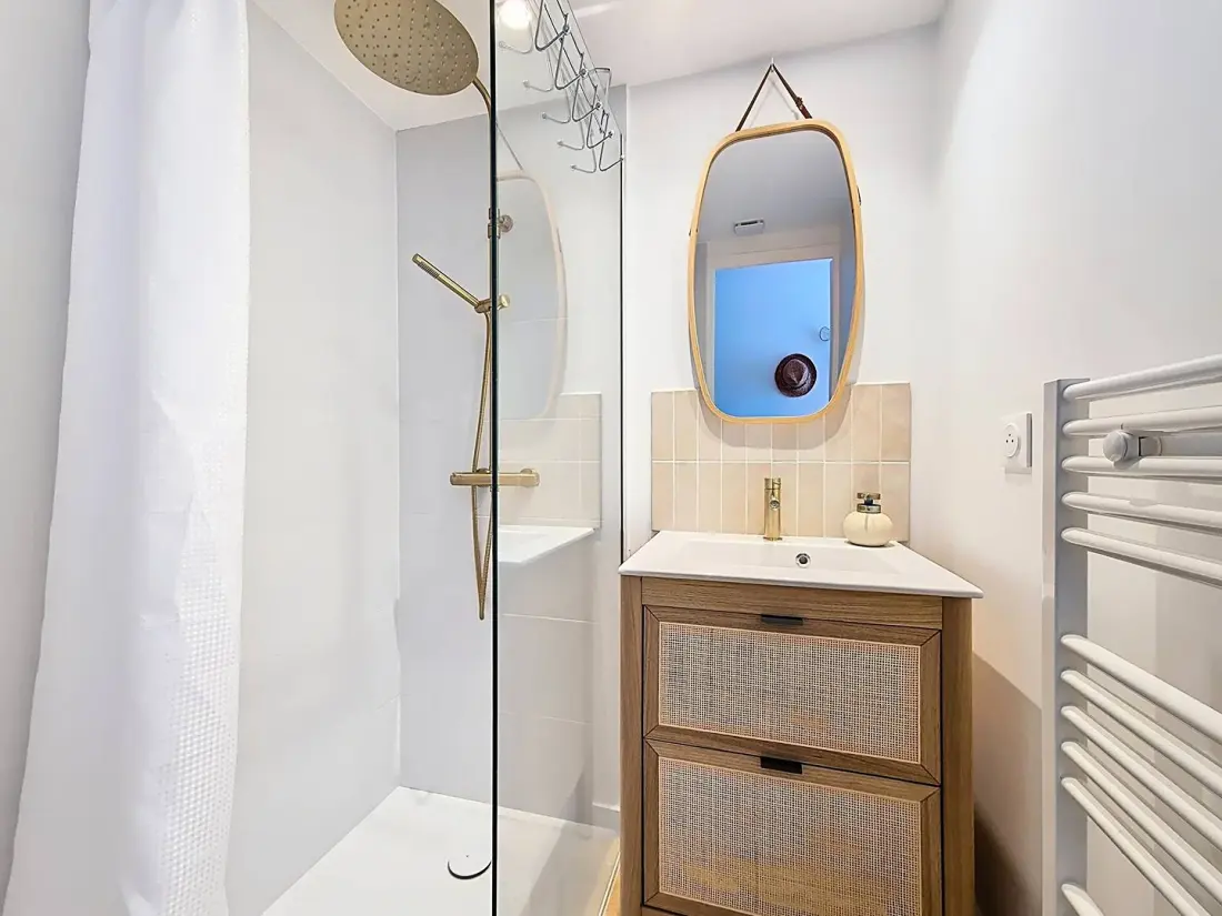 Residence Rue Brizeux 12