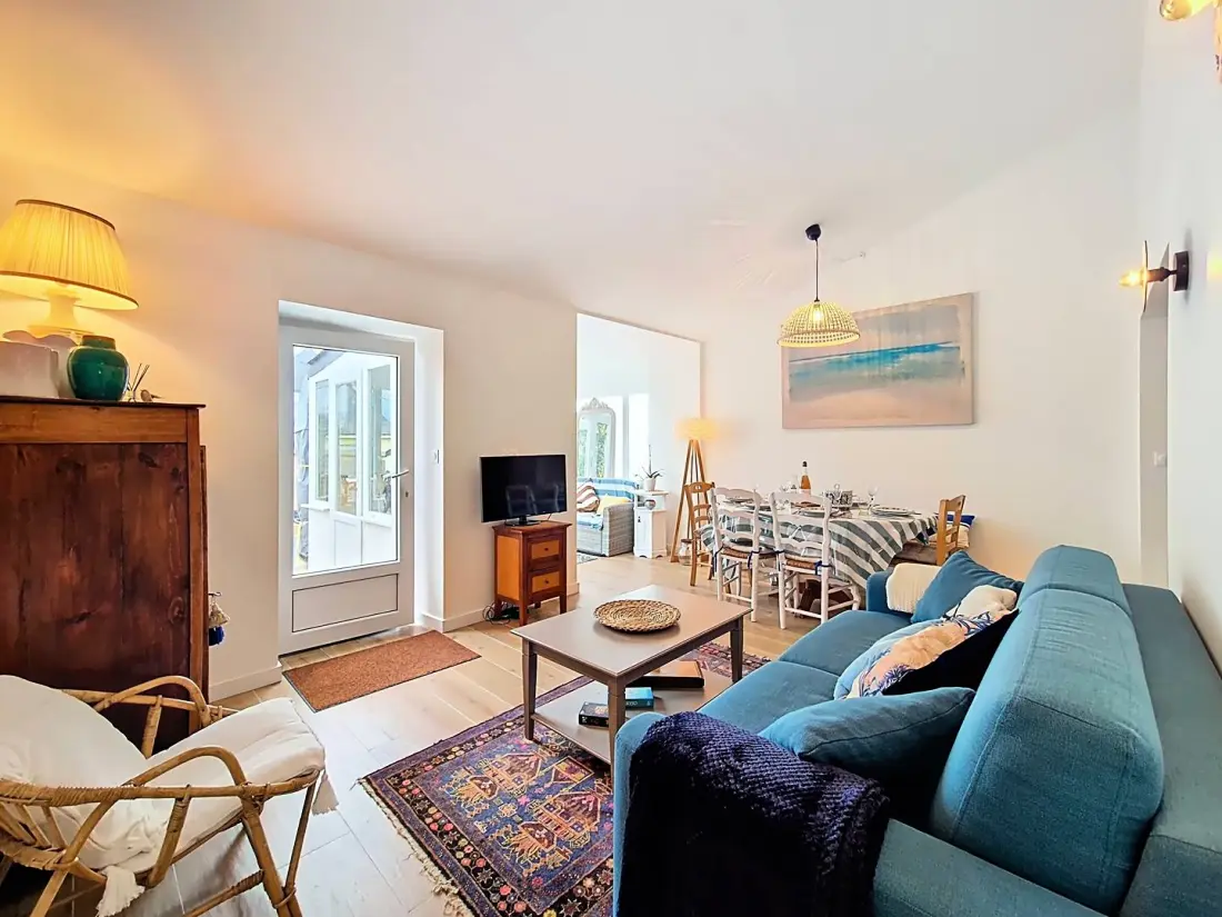 Residence Rue Brizeux 12