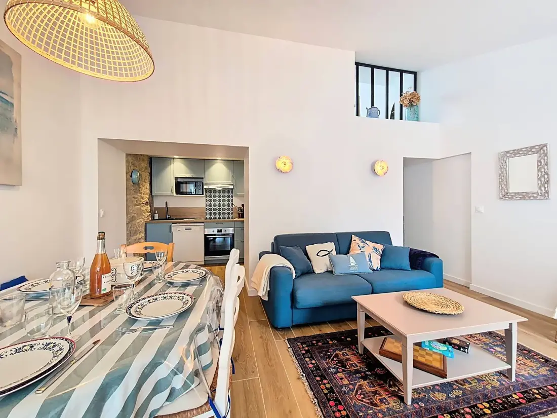 Residence Rue Brizeux 12