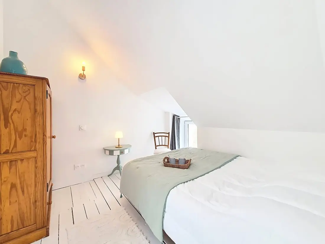 Residence Rue Brizeux 12