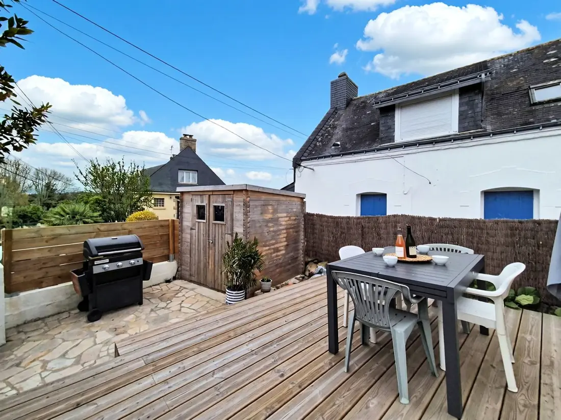 Residence Rue Brizeux 12