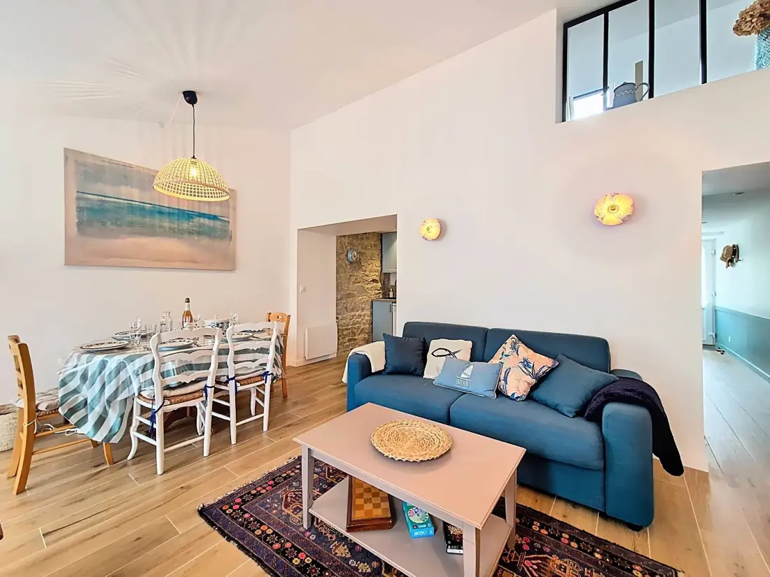 Residence Rue Brizeux 12