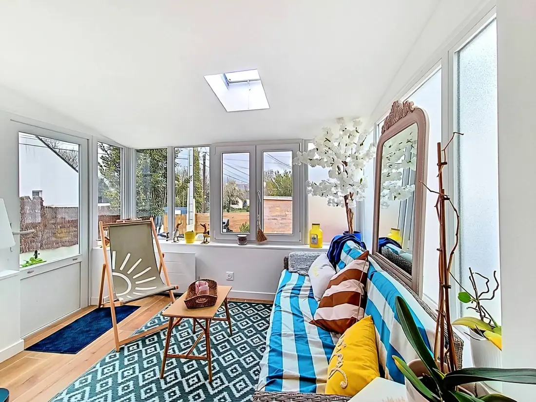 Residence Rue Brizeux 12