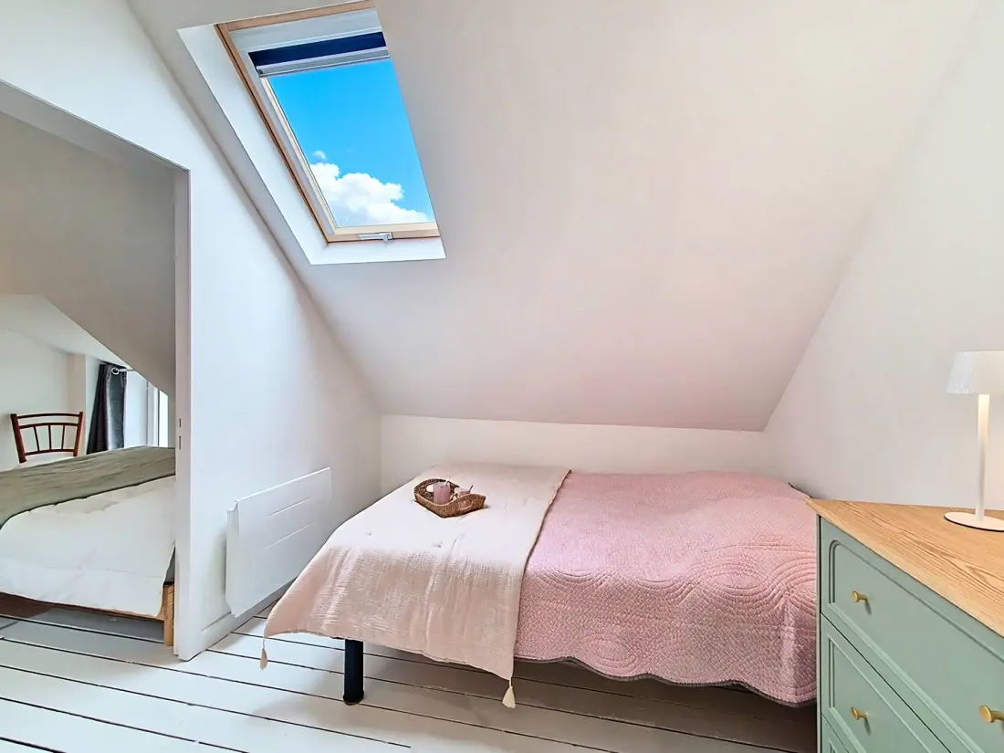 Residence Rue Brizeux 12