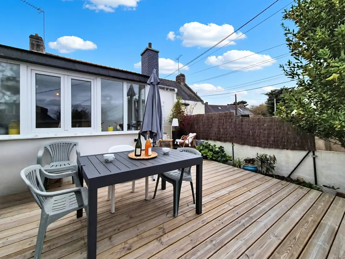 Residence Rue Brizeux 12