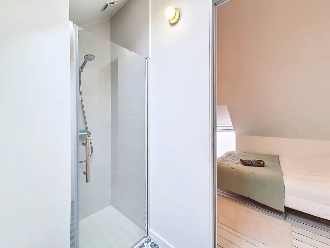 Residence Rue Brizeux 12