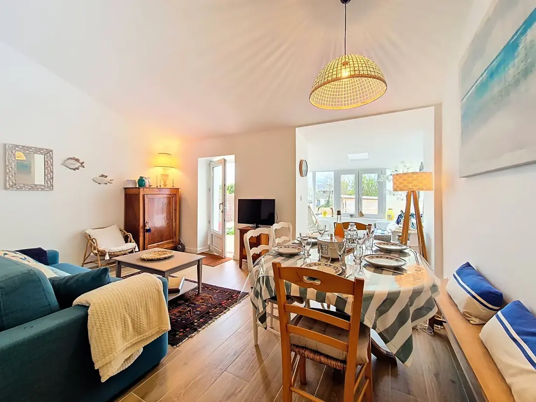 Residence Rue Brizeux 12