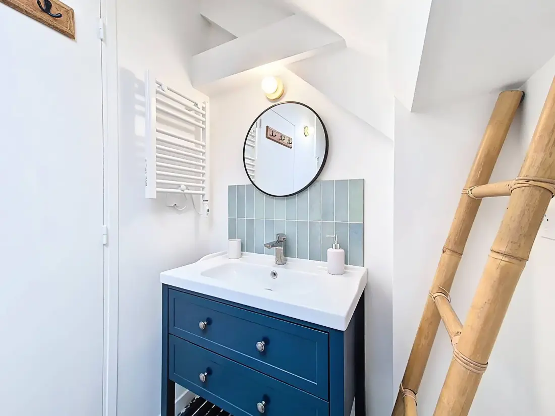 Residence Rue Brizeux 12