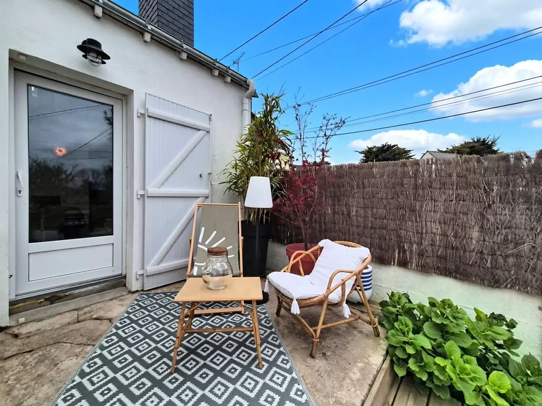 Residence Rue Brizeux 12