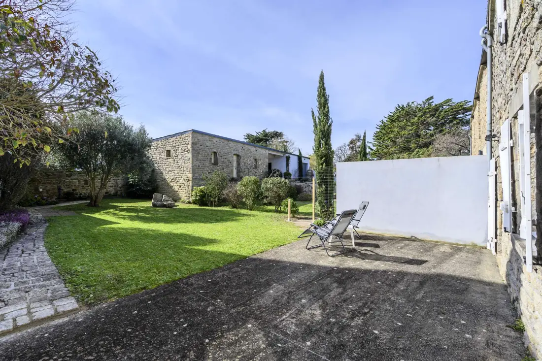 Residence Rue Brizeux 13