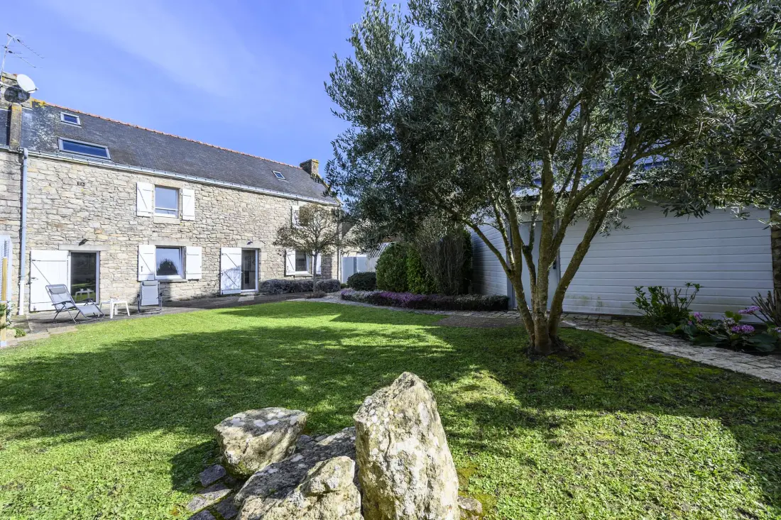 Residence Rue Brizeux 13