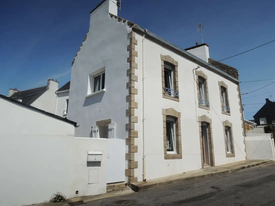 Residence Rue De La Fontaine 22
