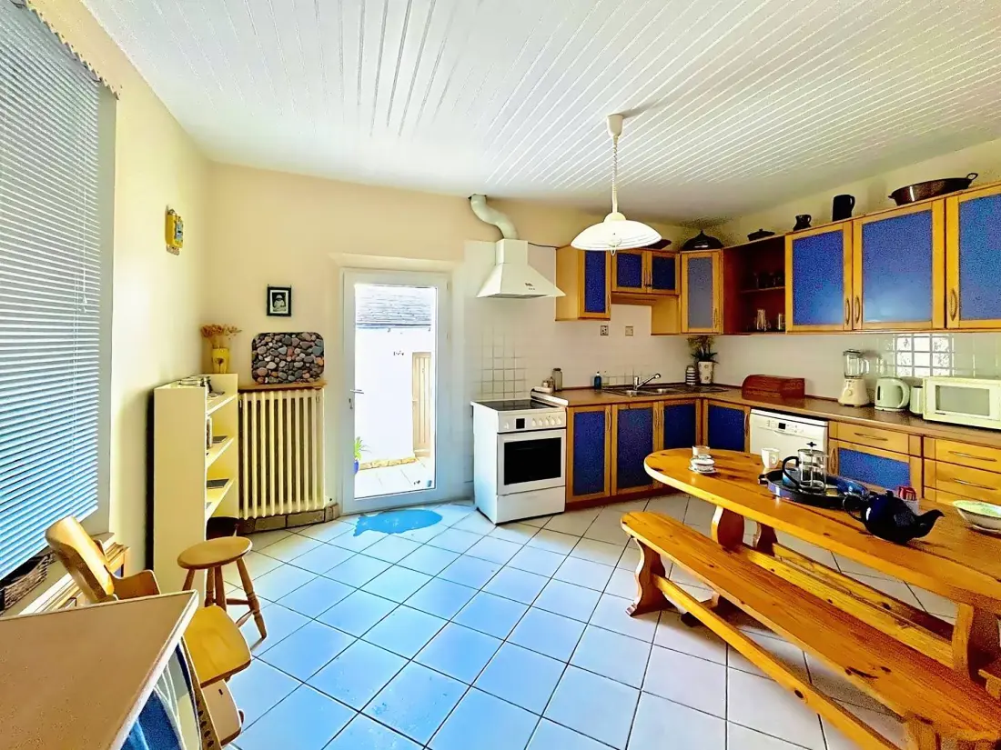 Residence Rue De La Fontaine 22