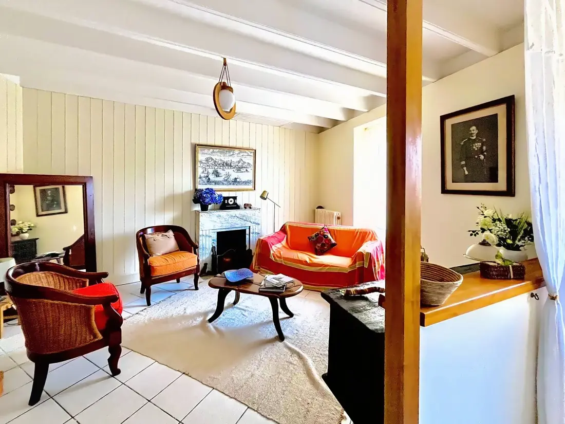 Residence Rue De La Fontaine 22