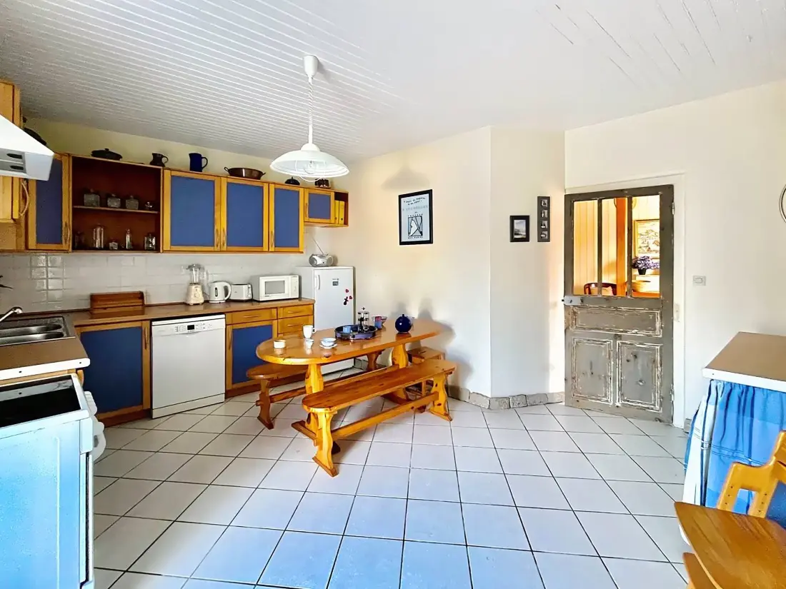 Residence Rue De La Fontaine 22