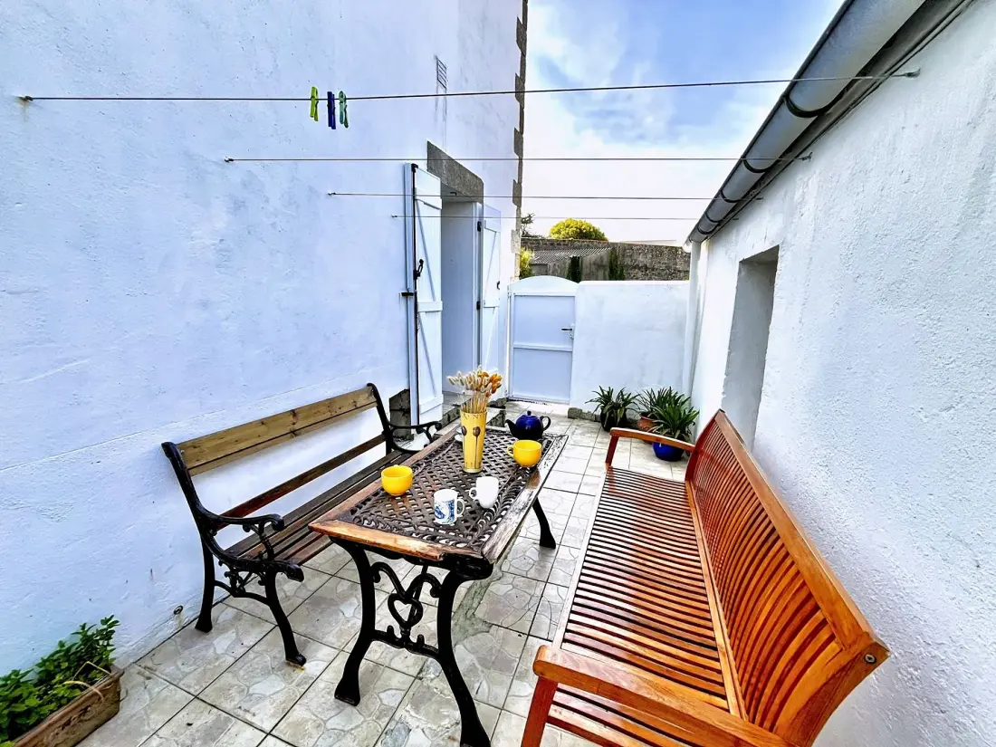 Residence Rue De La Fontaine 22