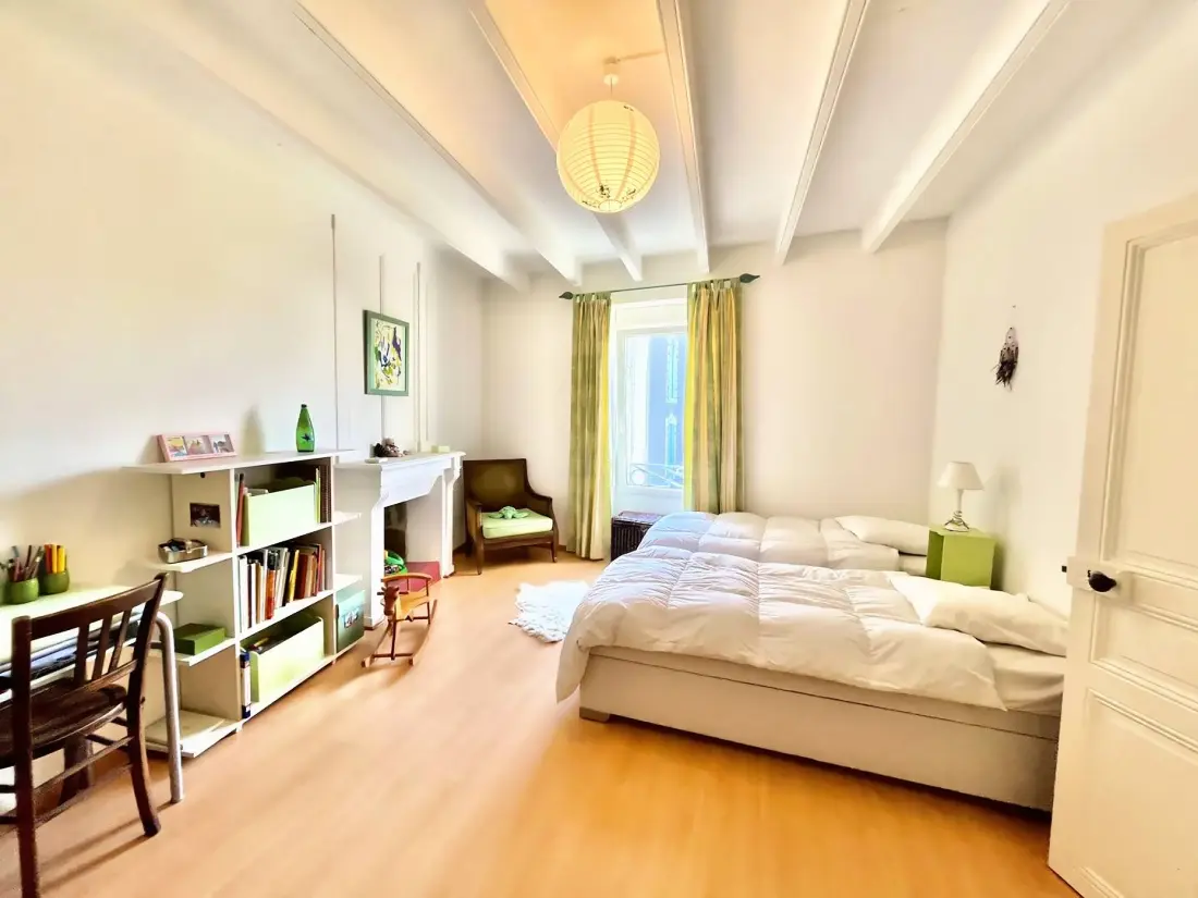 Residence Rue De La Fontaine 22