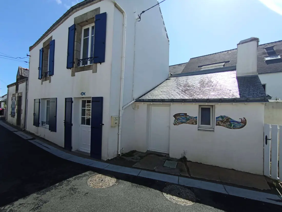Residence Rue Du Souvenir 2b