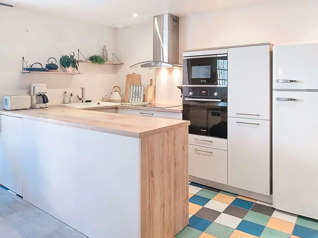 Residence Rue Du Souvenir 2b