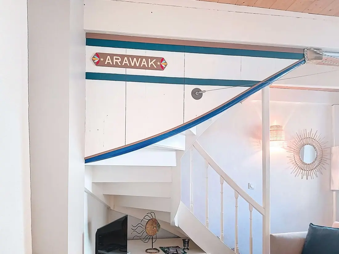 Residence Rue Du Souvenir 2b