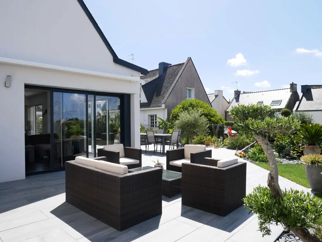 Residence Rue Emile James 15bis