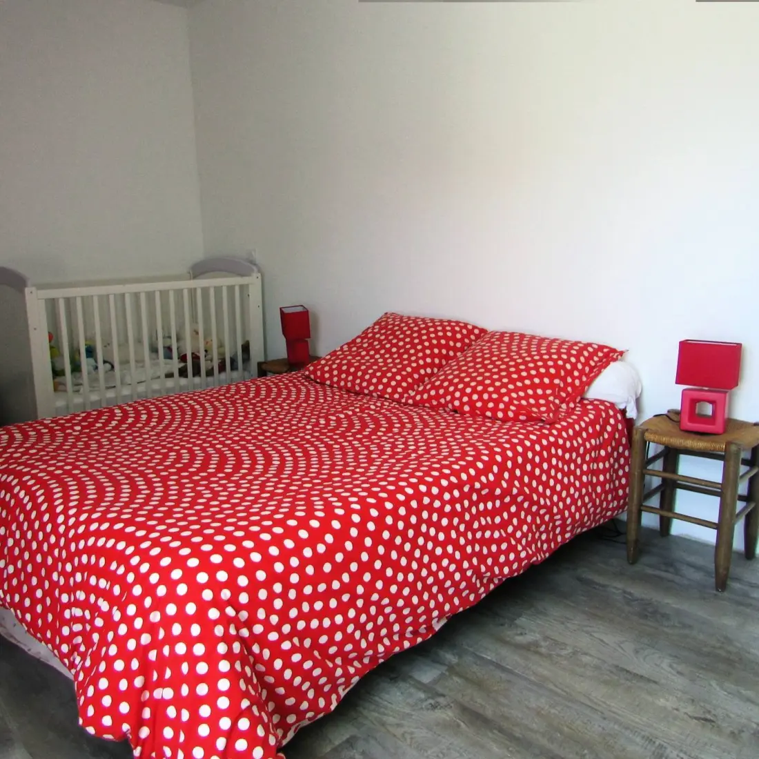 Residence Rue Emile James 15bis