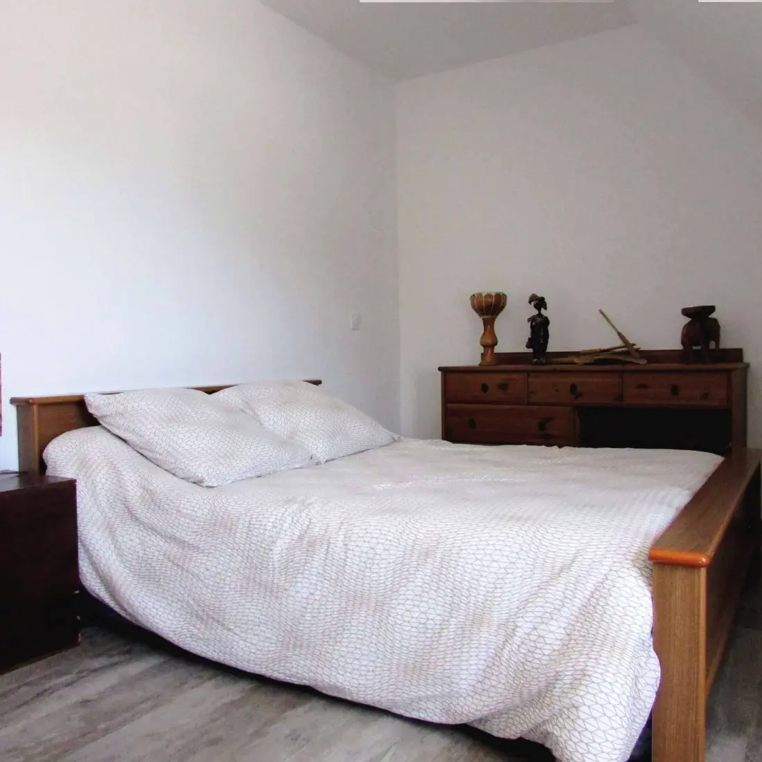 Residence Rue Emile James 15bis